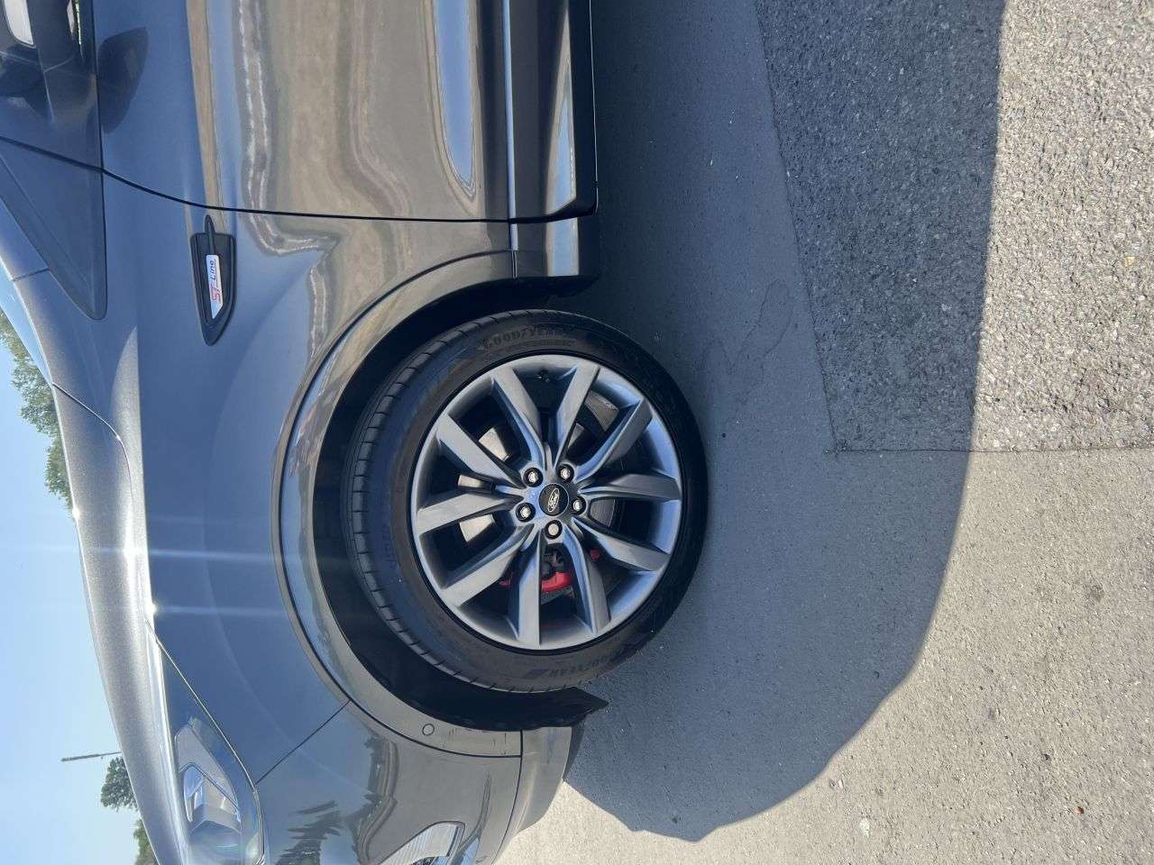 2019 FORD KUGA 2019 FORD KUGA