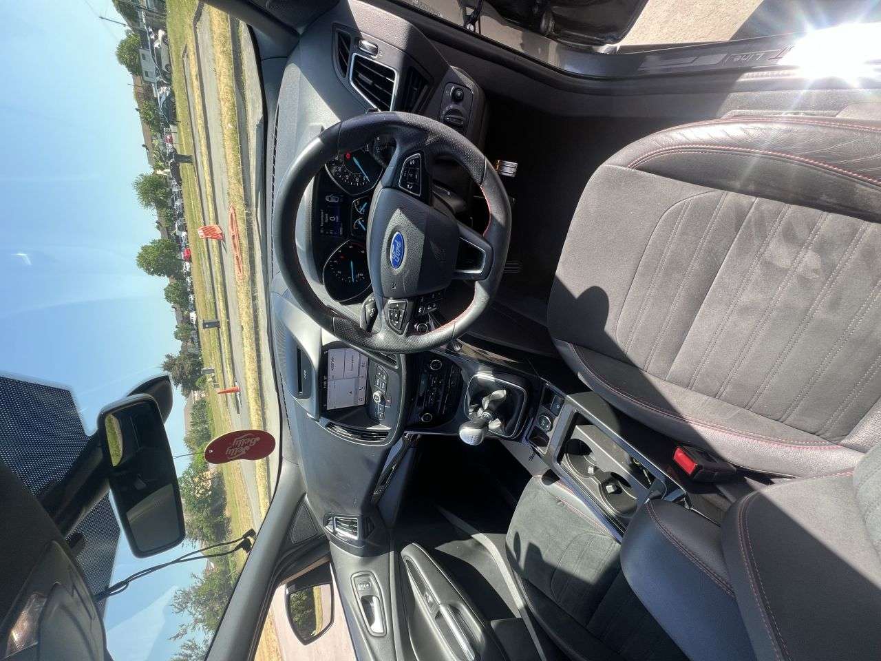 2019 FORD KUGA 2019 FORD KUGA