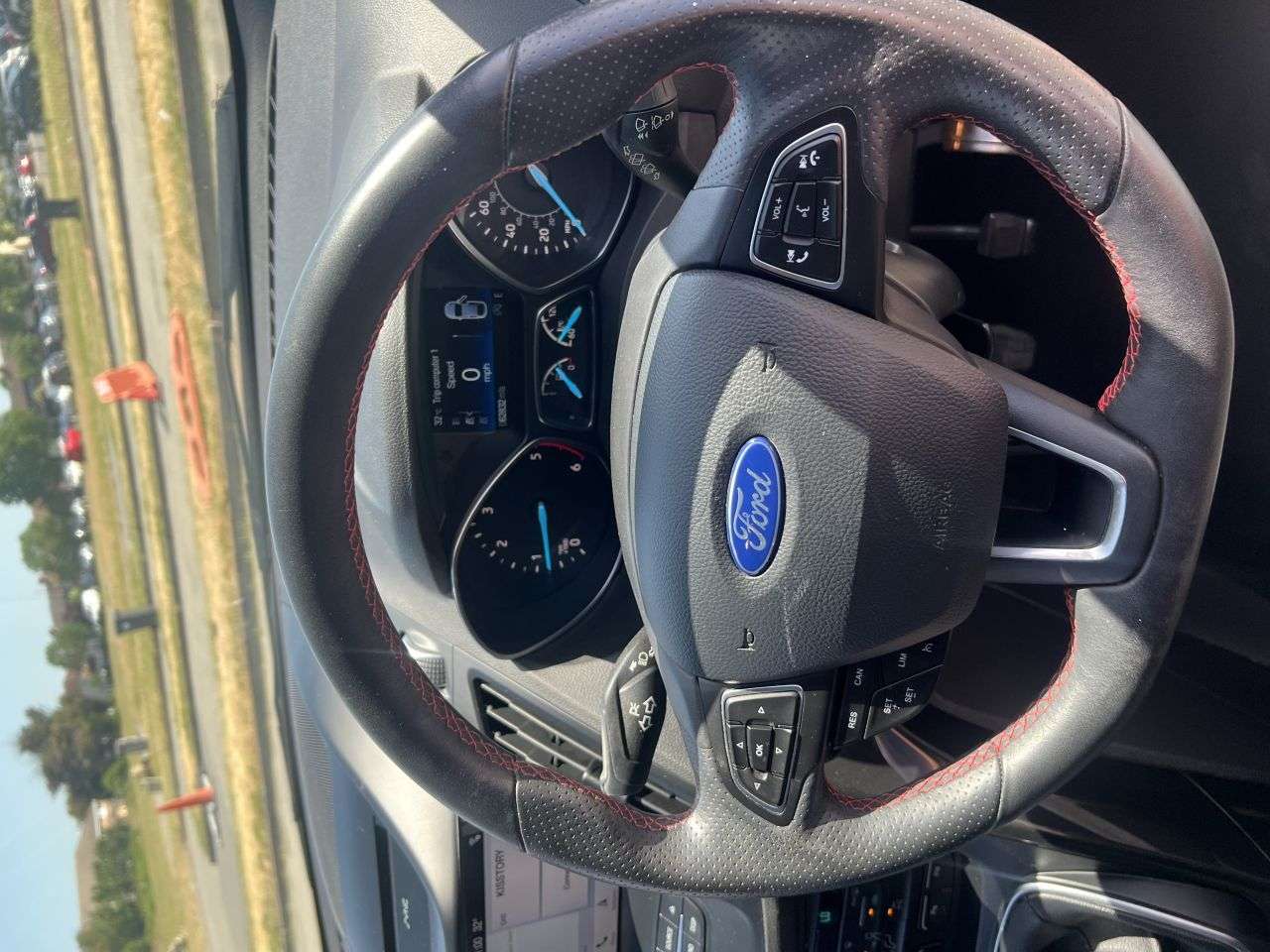 2019 FORD KUGA 2019 FORD KUGA