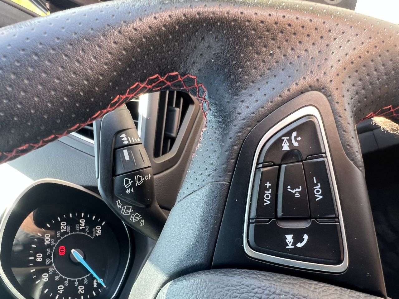2019 FORD KUGA 2019 FORD KUGA