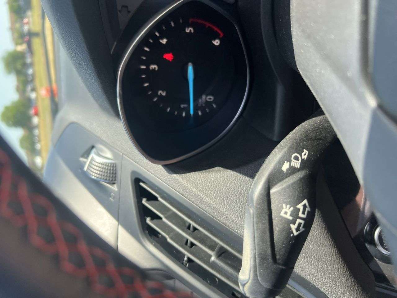 2019 FORD KUGA 2019 FORD KUGA