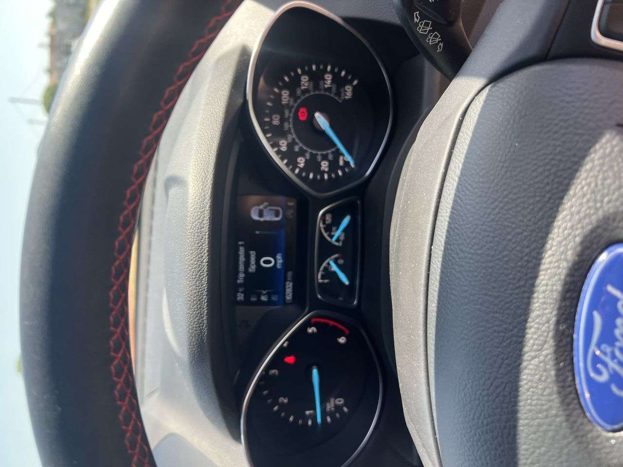 2019 FORD KUGA 2019 FORD KUGA