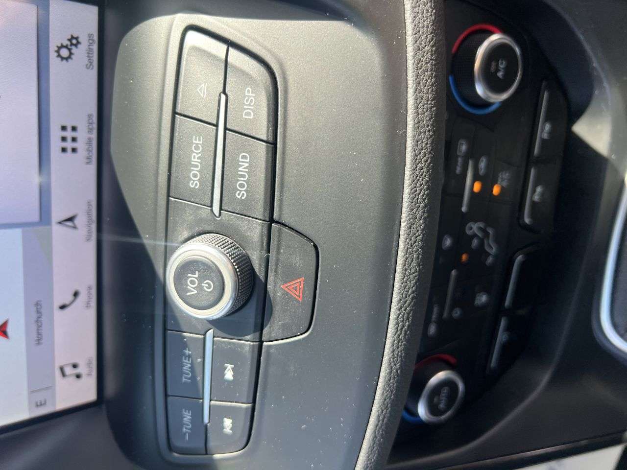 2019 FORD KUGA 2019 FORD KUGA
