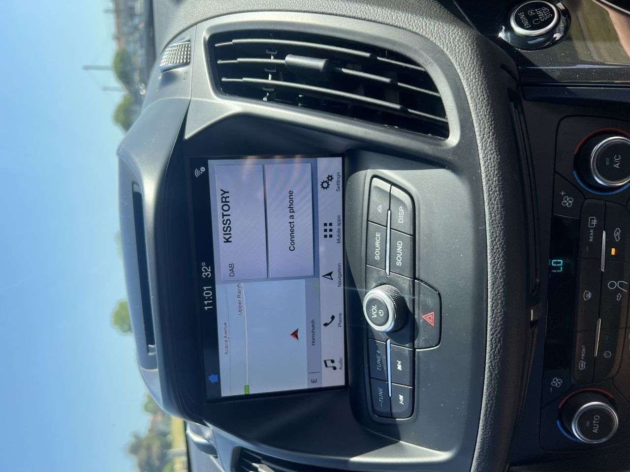2019 FORD KUGA 2019 FORD KUGA