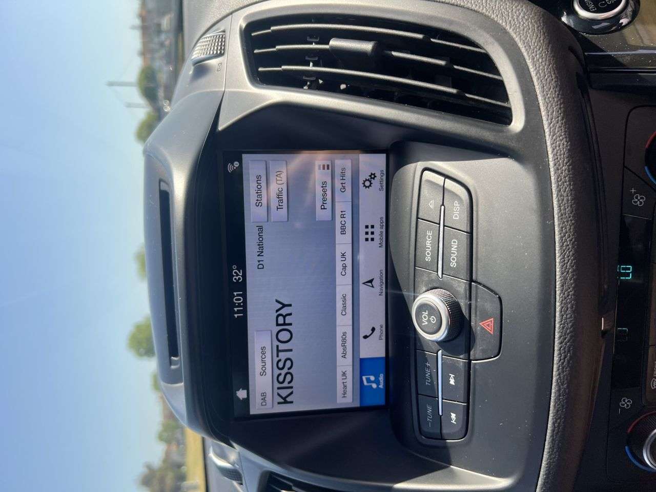 2019 FORD KUGA 2019 FORD KUGA