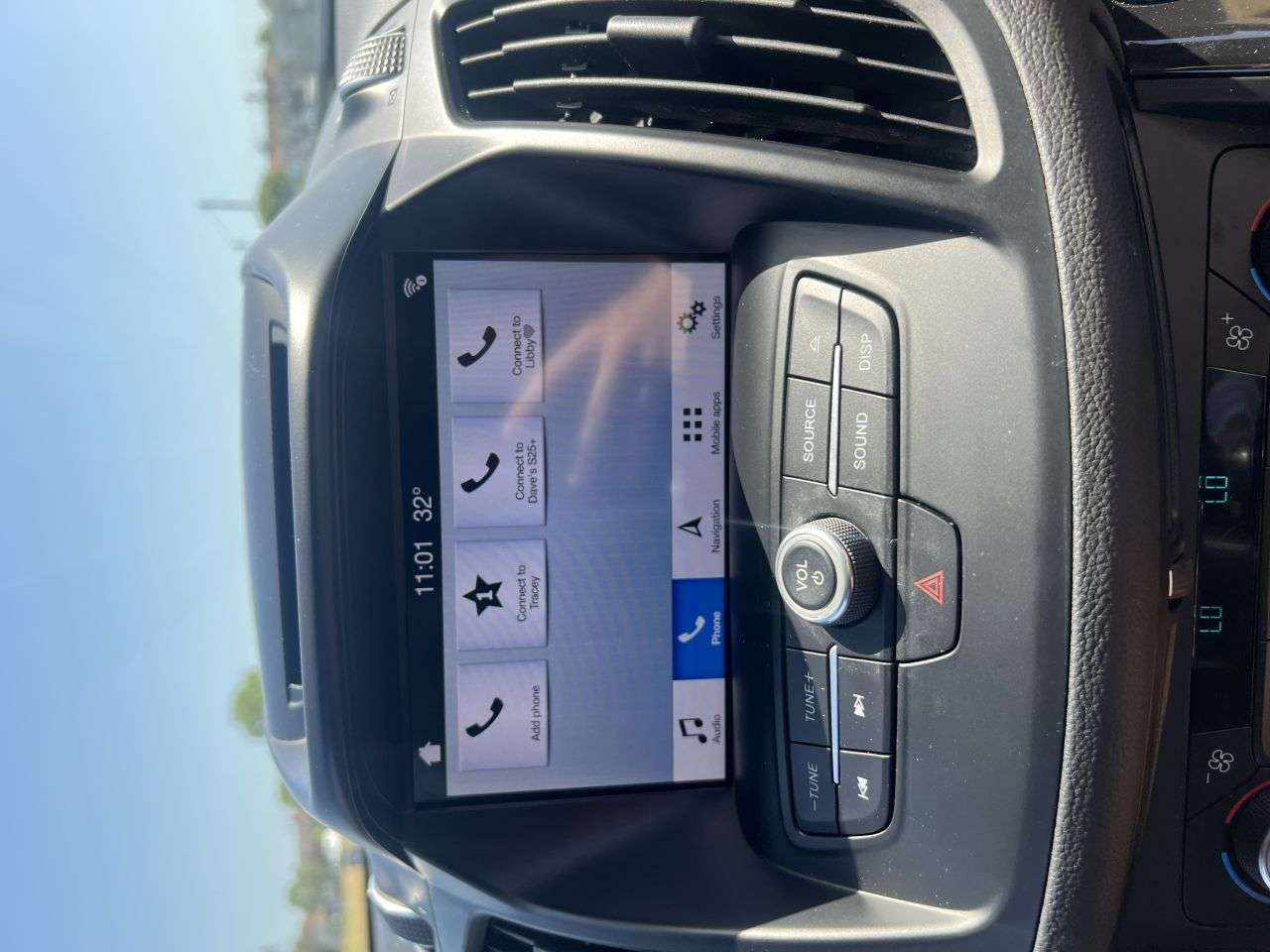 2019 FORD KUGA 2019 FORD KUGA
