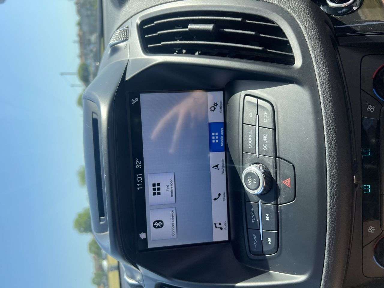 2019 FORD KUGA 2019 FORD KUGA