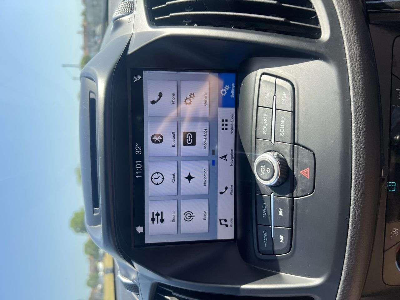 2019 FORD KUGA 2019 FORD KUGA