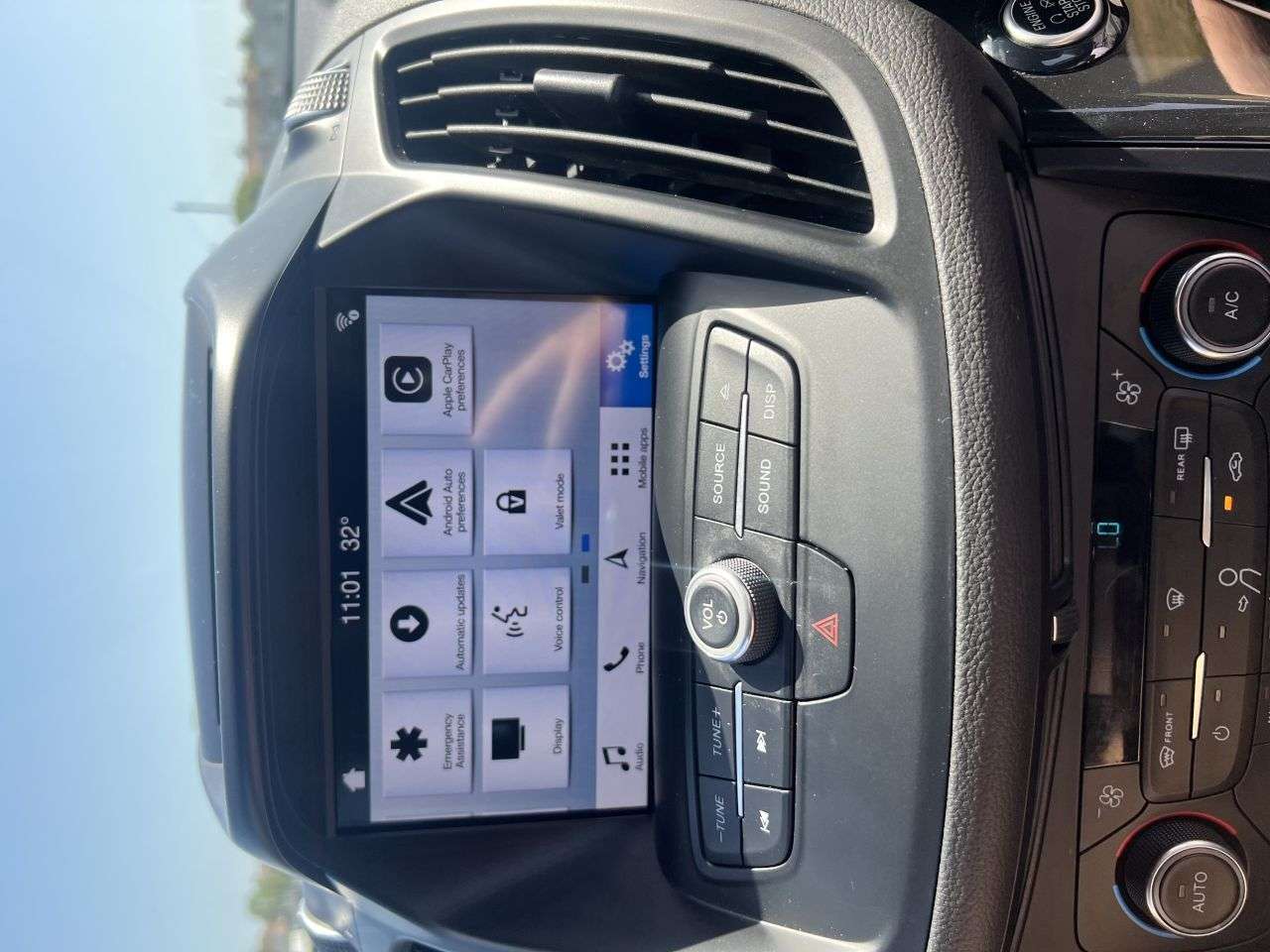 2019 FORD KUGA 2019 FORD KUGA