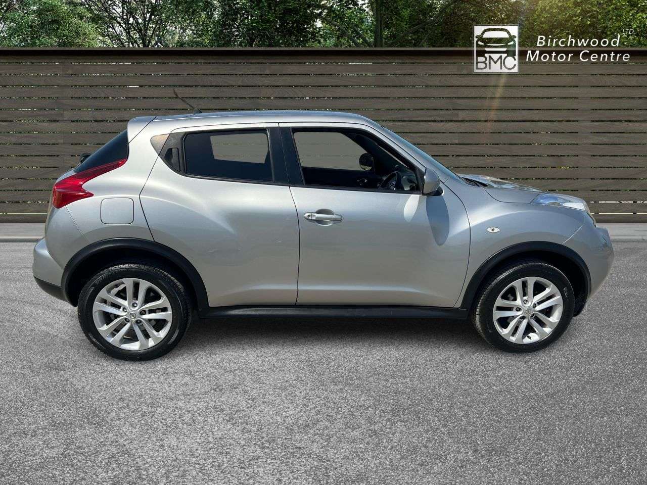 2013 NISSAN JUKE 2013 NISSAN JUKE