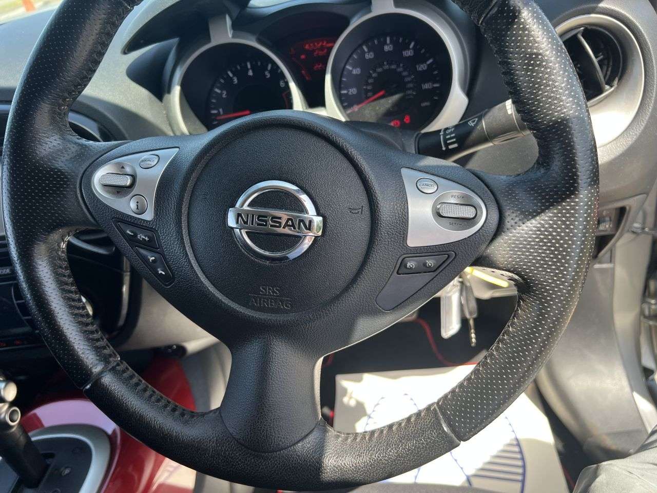 2013 NISSAN JUKE 2013 NISSAN JUKE
