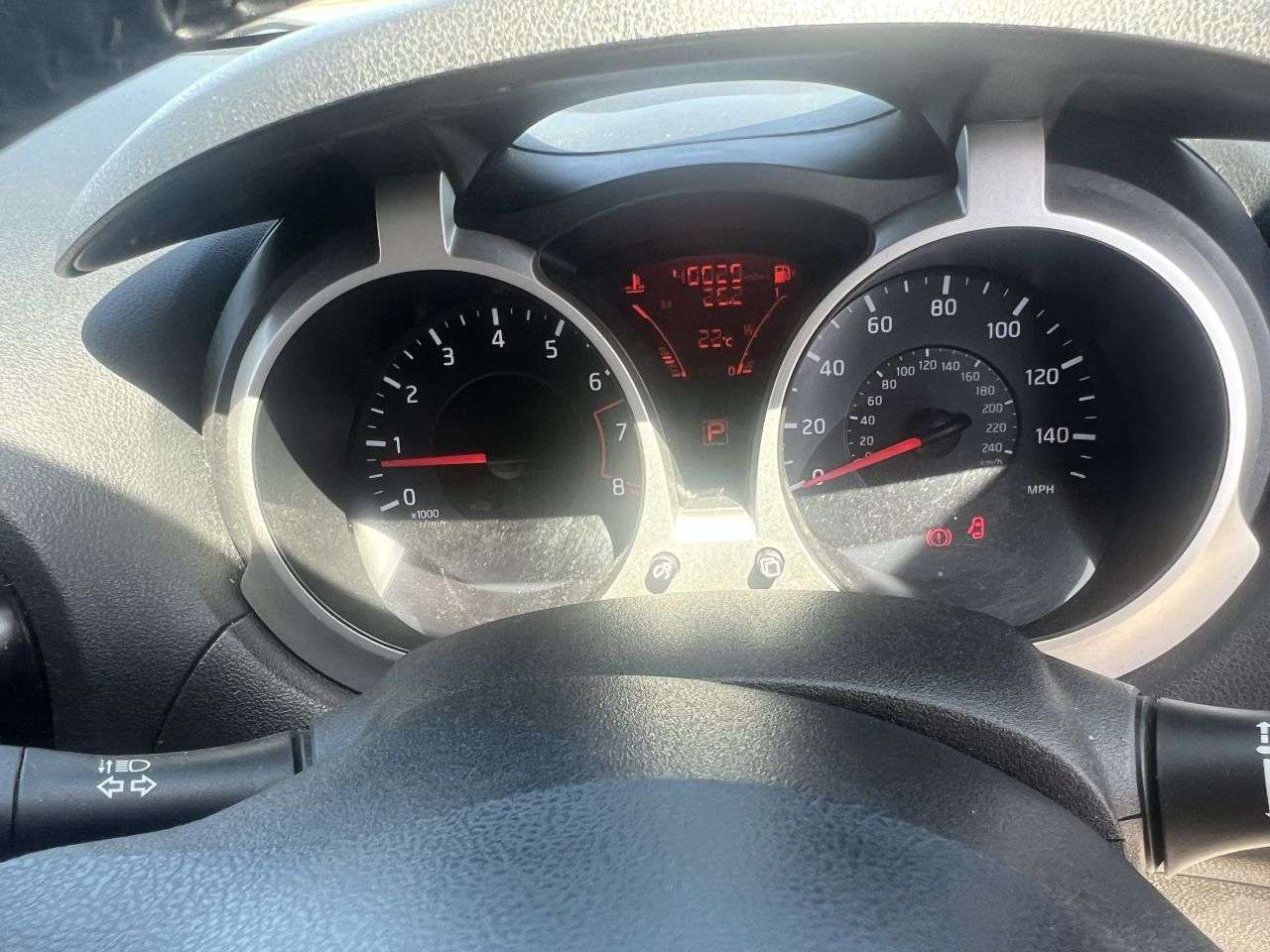2013 NISSAN JUKE 2013 NISSAN JUKE