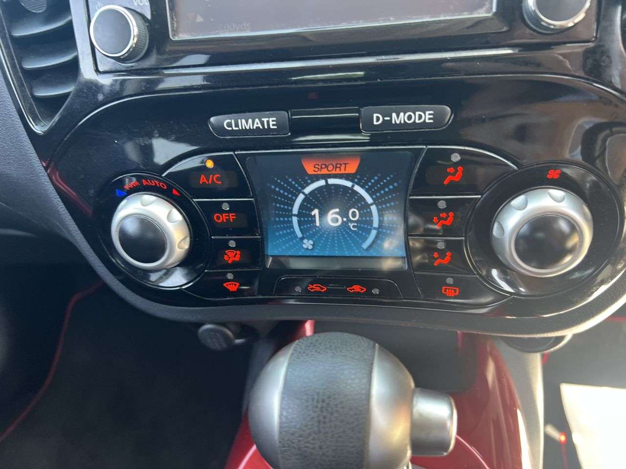 2013 NISSAN JUKE 2013 NISSAN JUKE