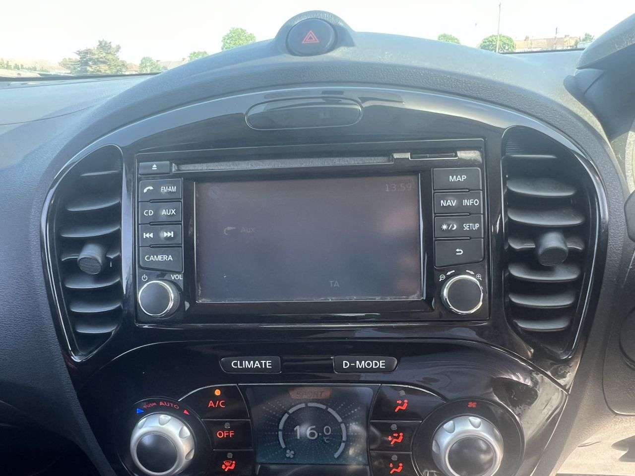 2013 NISSAN JUKE 2013 NISSAN JUKE