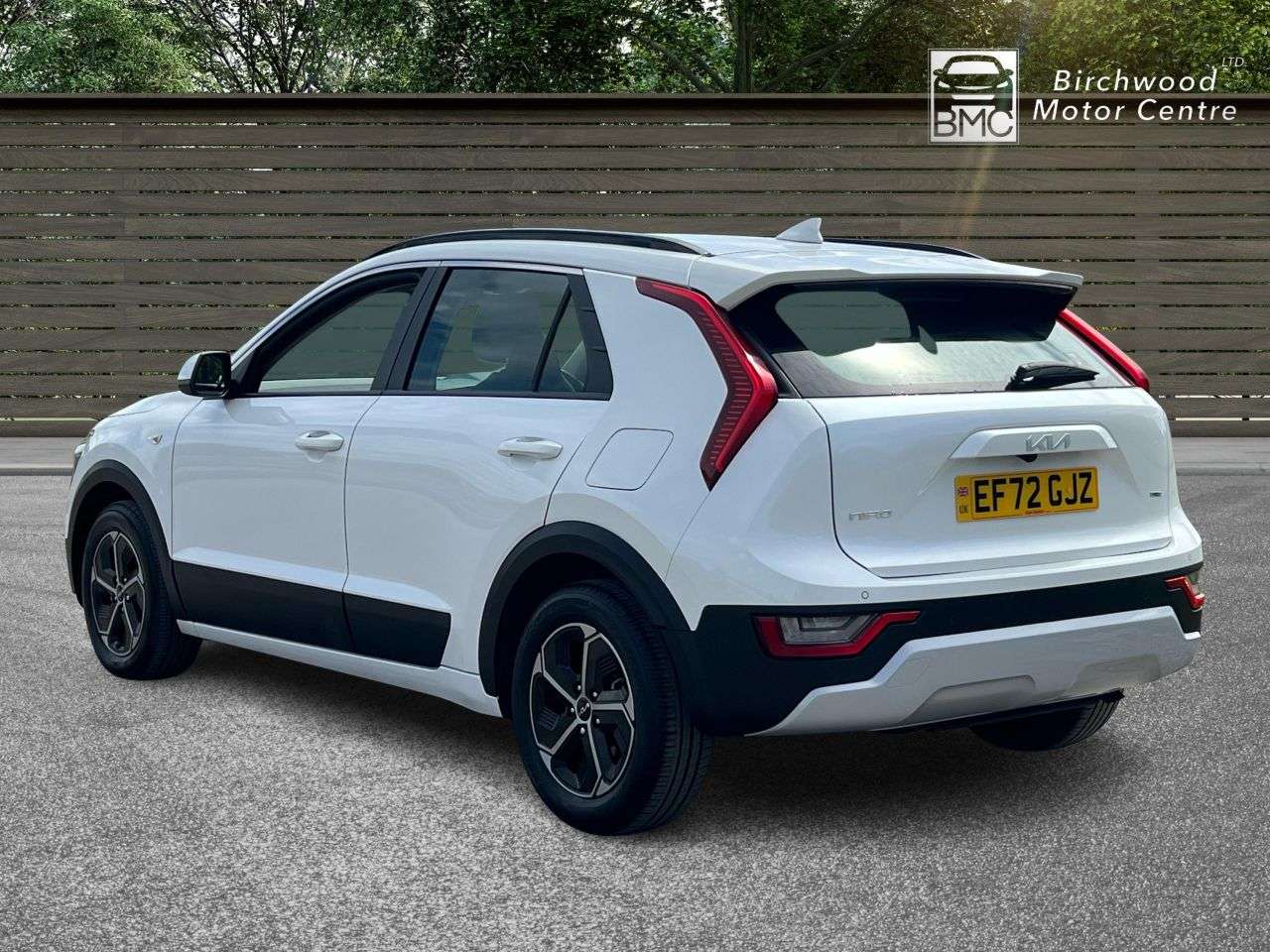 2023 KIA NIRO 2023 KIA NIRO