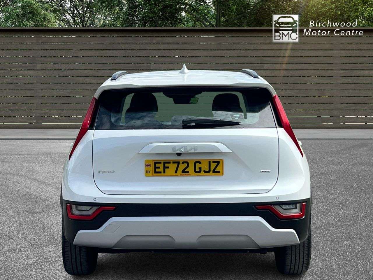 2023 KIA NIRO 2023 KIA NIRO