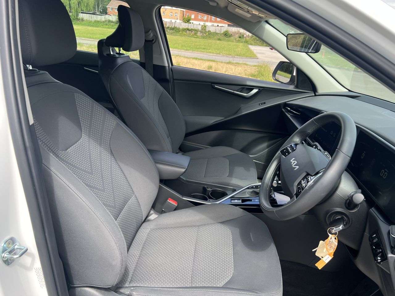 2023 KIA NIRO 2023 KIA NIRO