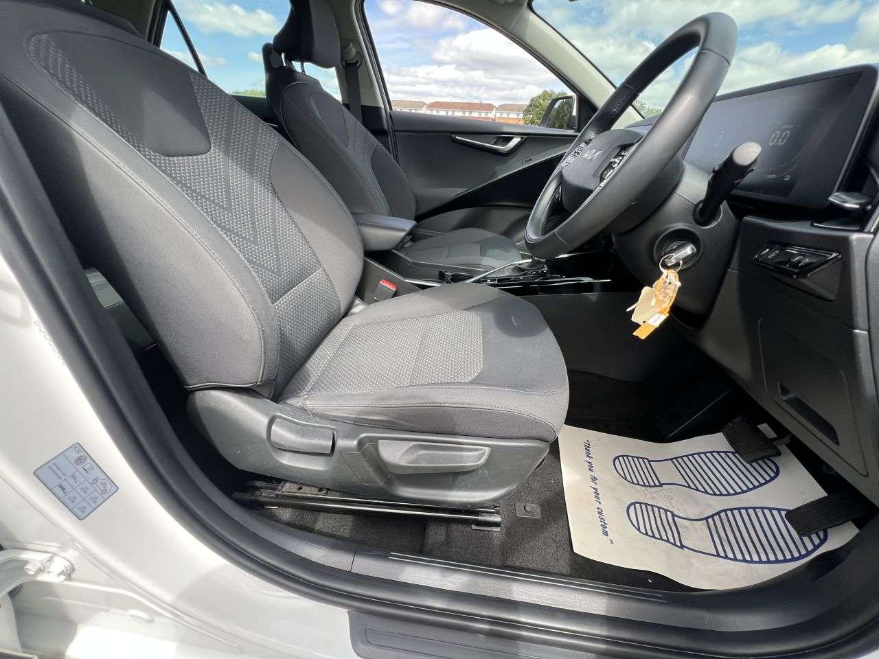 2023 KIA NIRO 2023 KIA NIRO