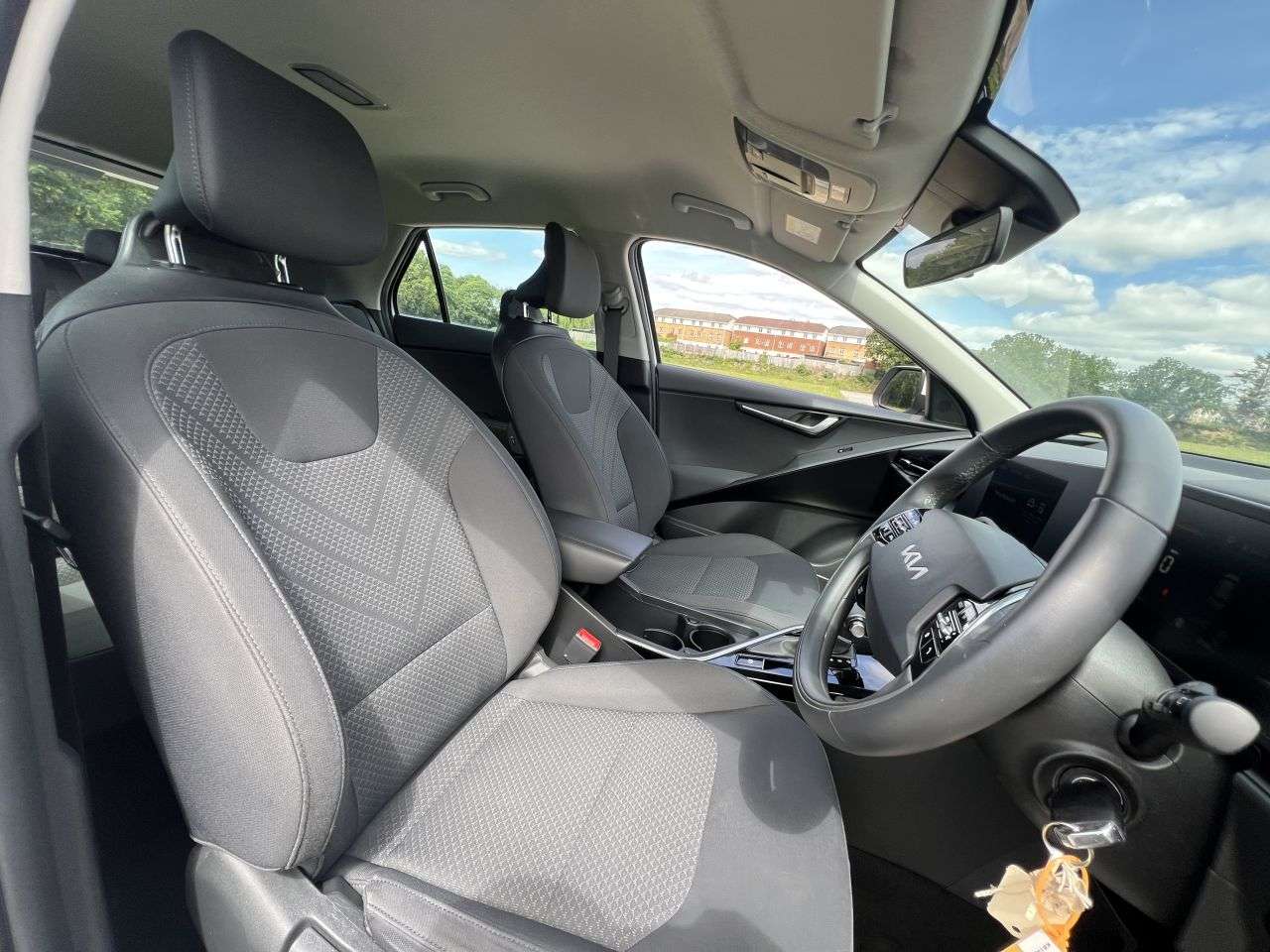 2023 KIA NIRO 2023 KIA NIRO