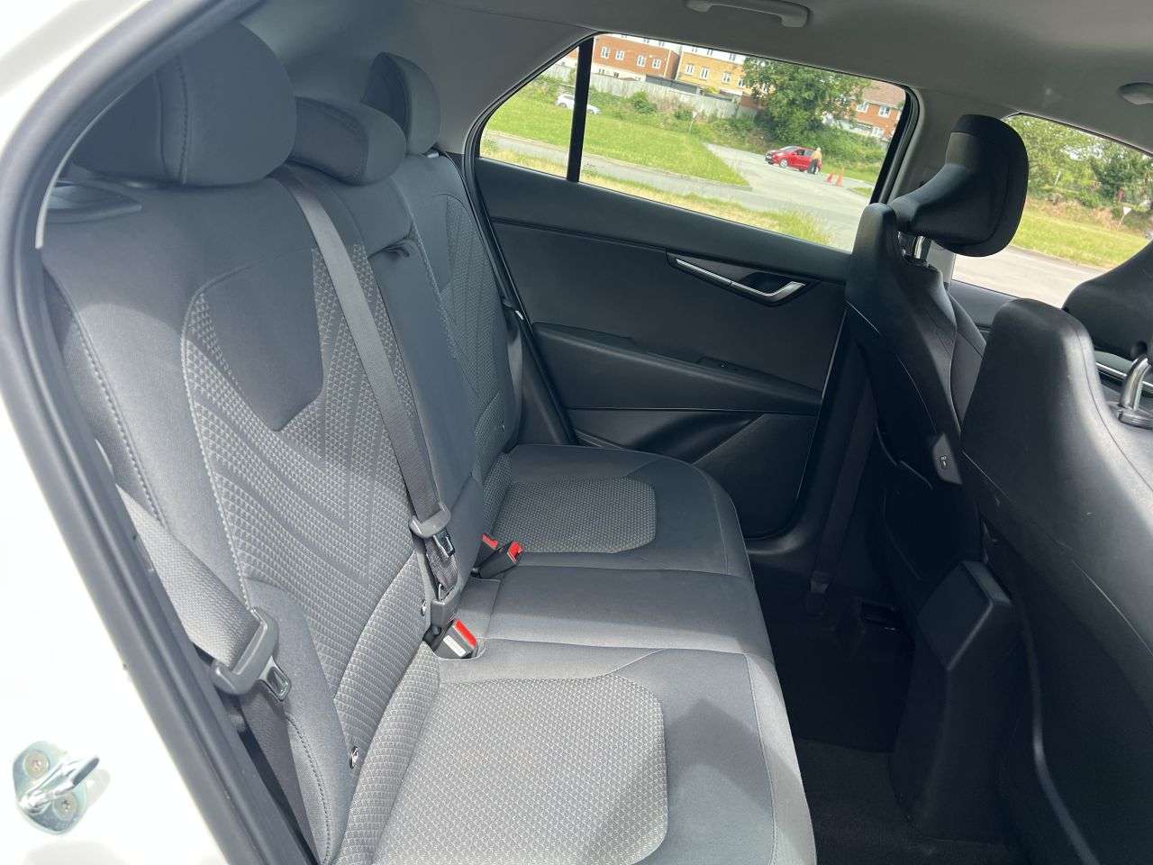 2023 KIA NIRO 2023 KIA NIRO