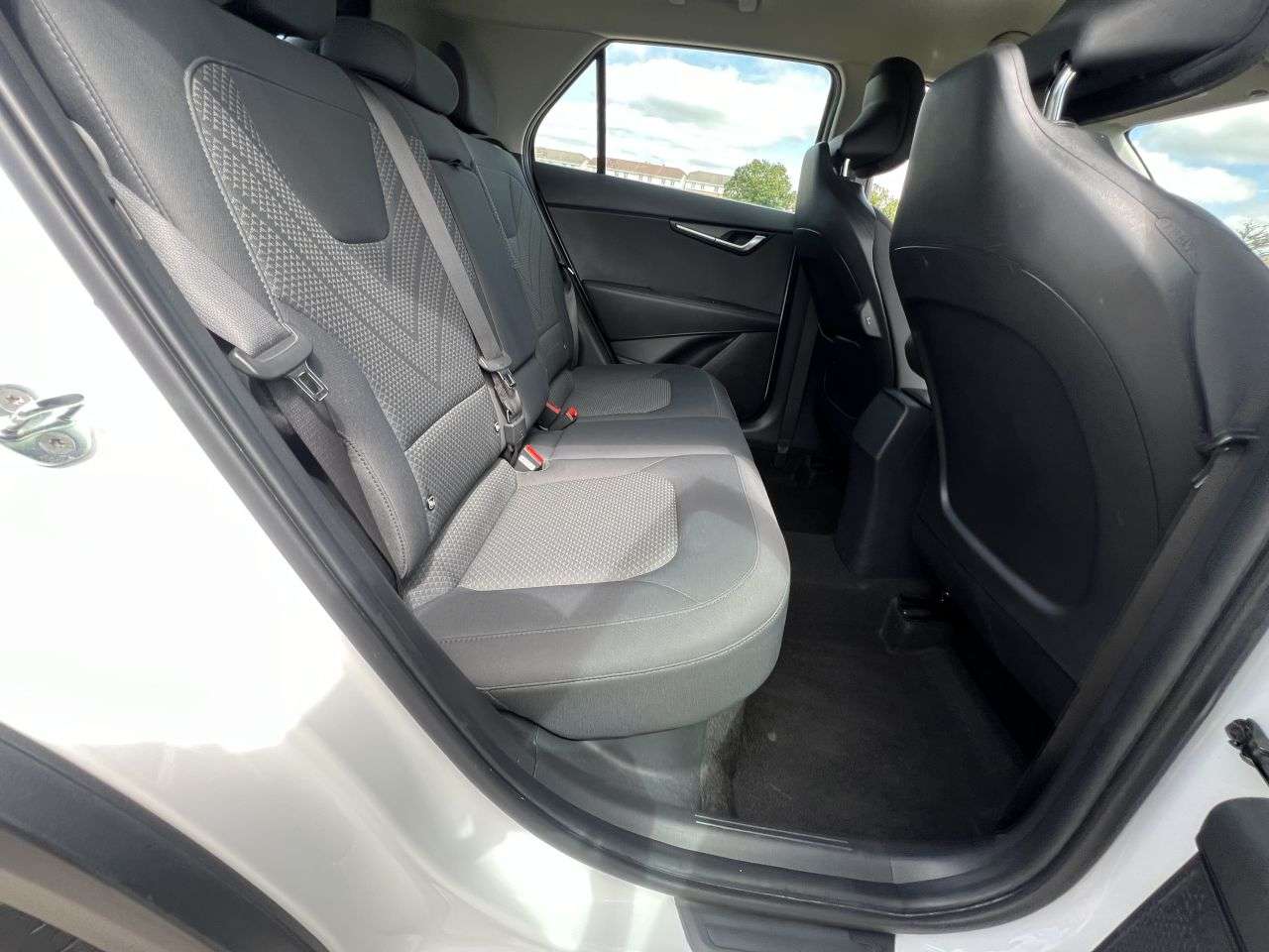 2023 KIA NIRO 2023 KIA NIRO