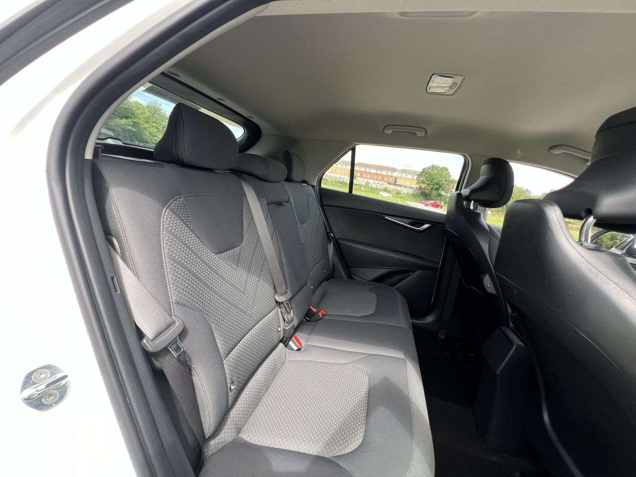 2023 KIA NIRO 2023 KIA NIRO