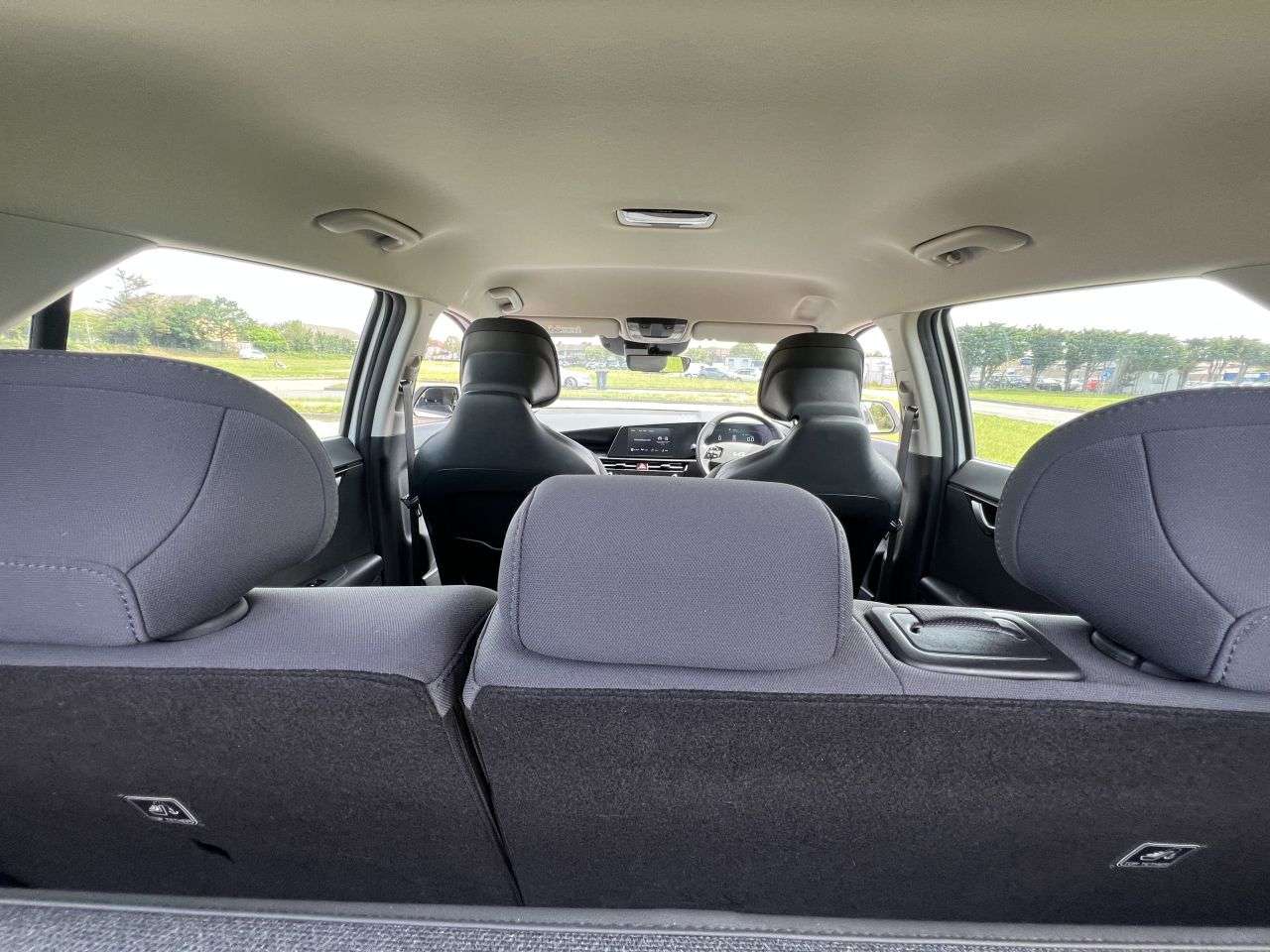 2023 KIA NIRO 2023 KIA NIRO