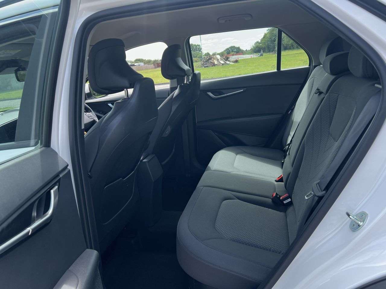 2023 KIA NIRO 2023 KIA NIRO
