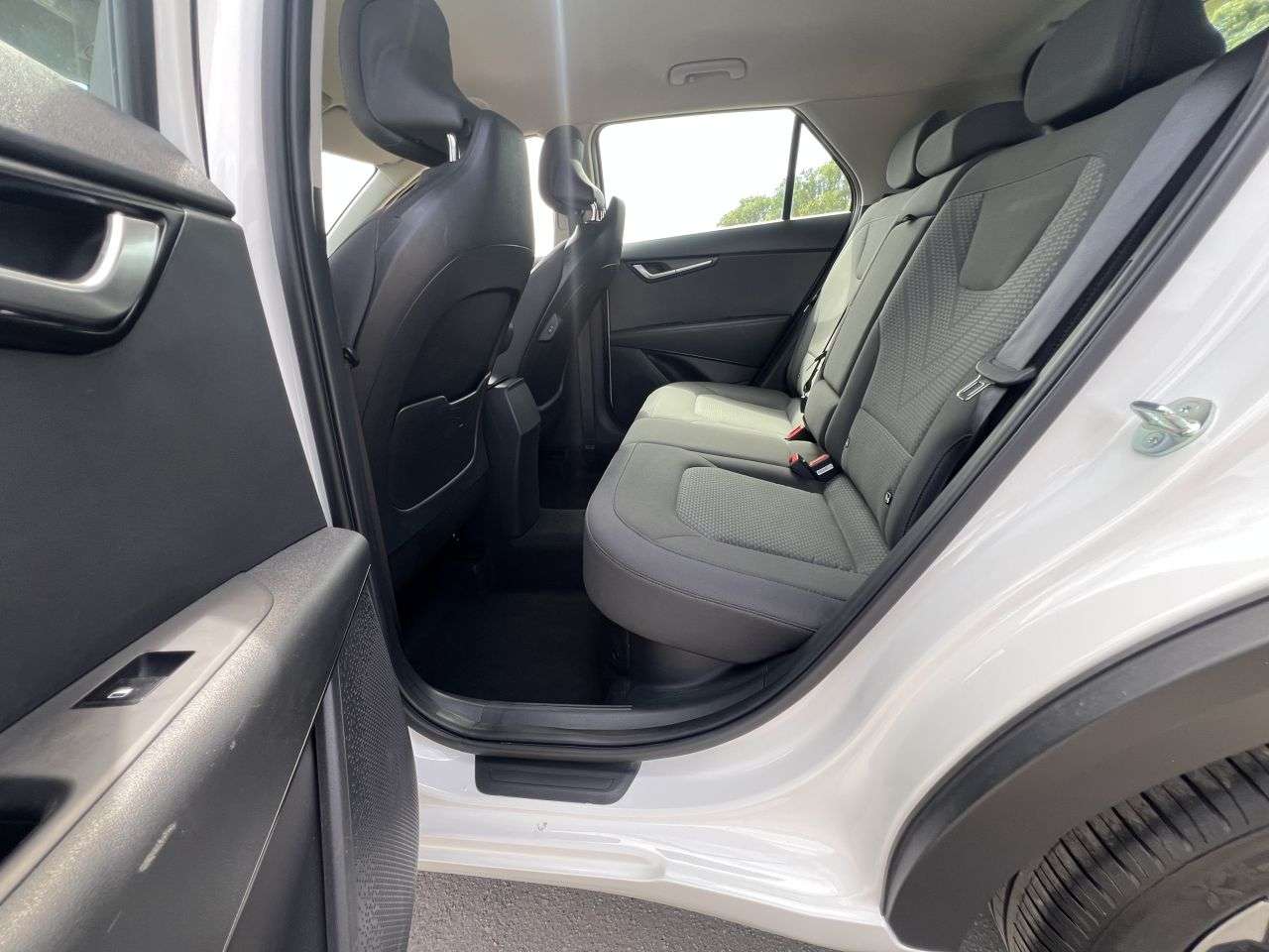 2023 KIA NIRO 2023 KIA NIRO