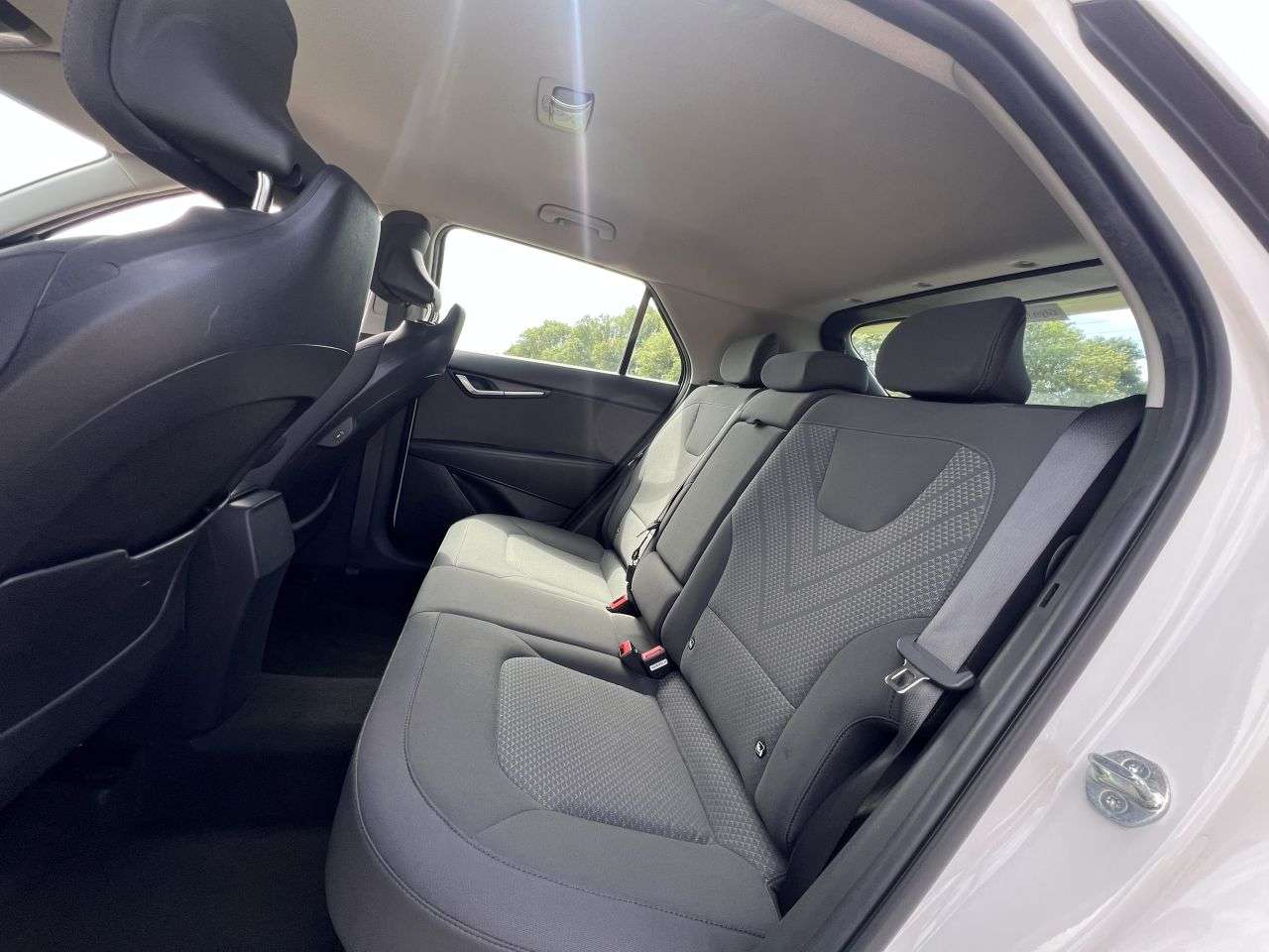 2023 KIA NIRO 2023 KIA NIRO