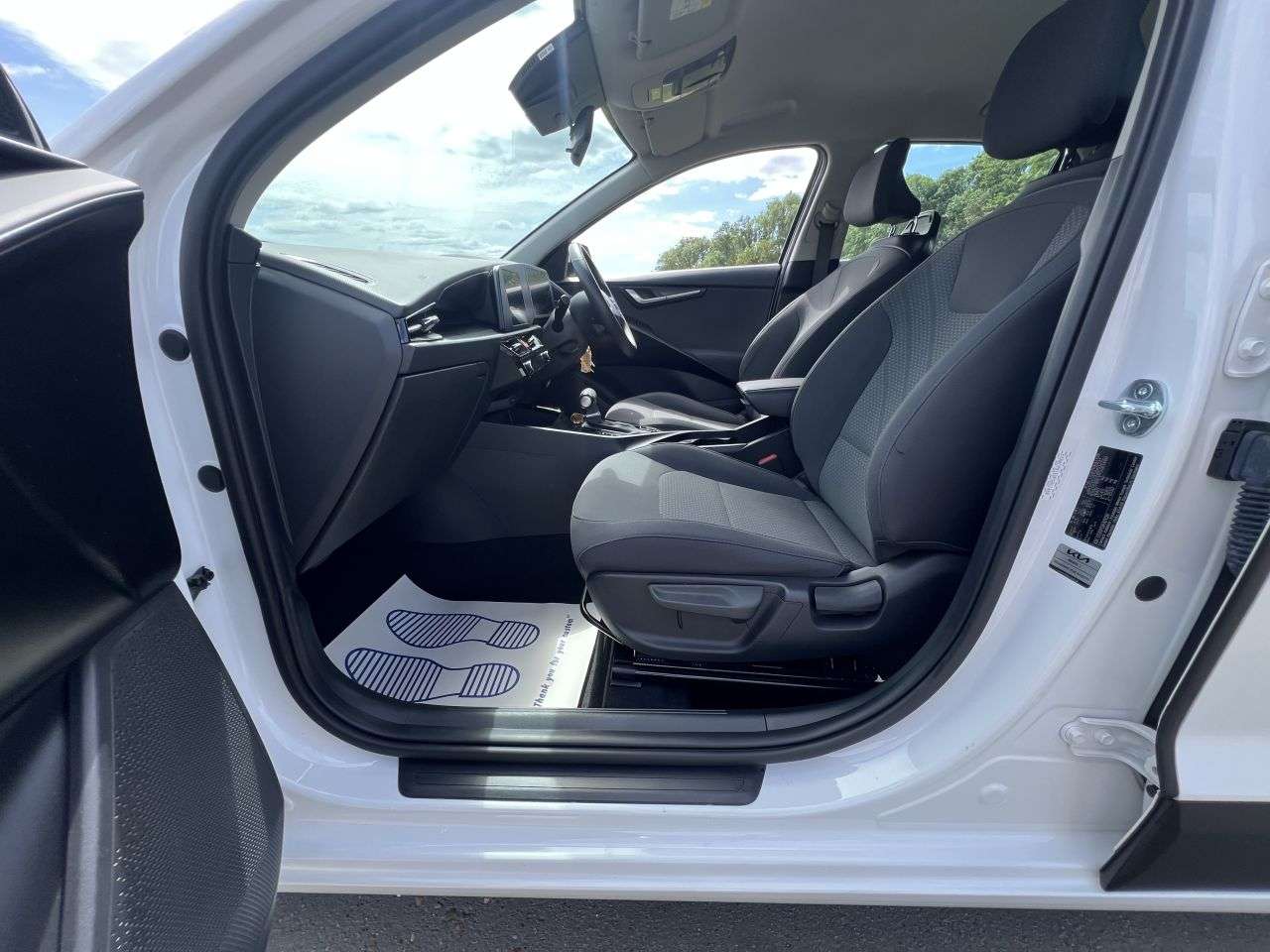 2023 KIA NIRO 2023 KIA NIRO