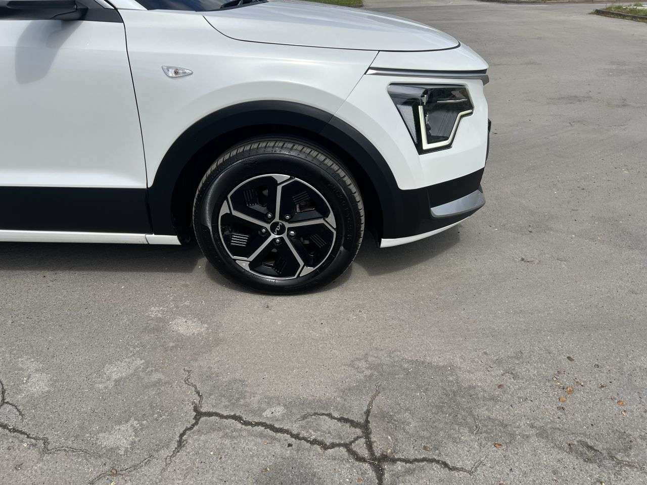 2023 KIA NIRO 2023 KIA NIRO