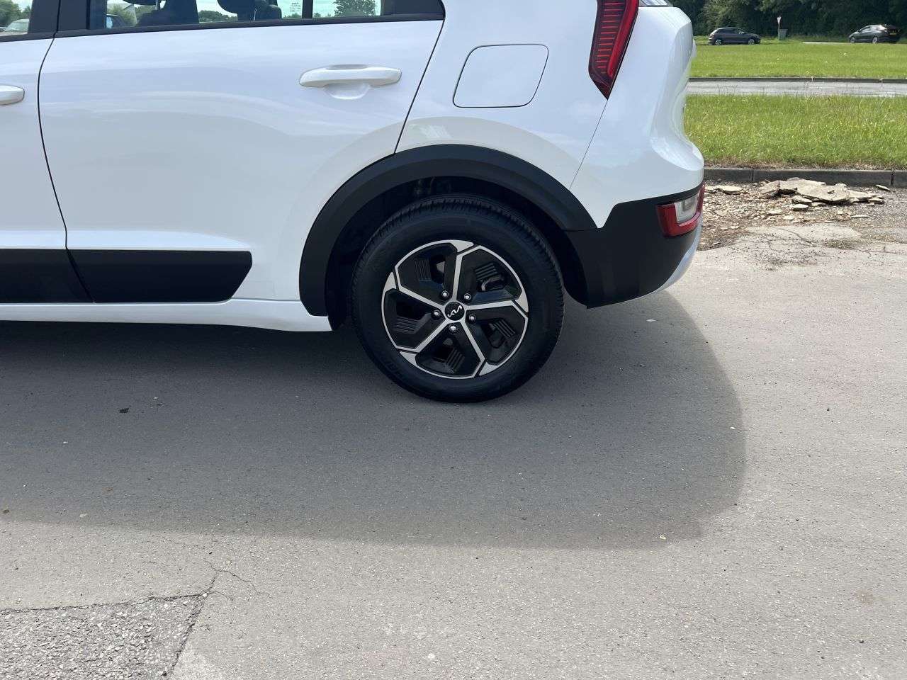 2023 KIA NIRO 2023 KIA NIRO