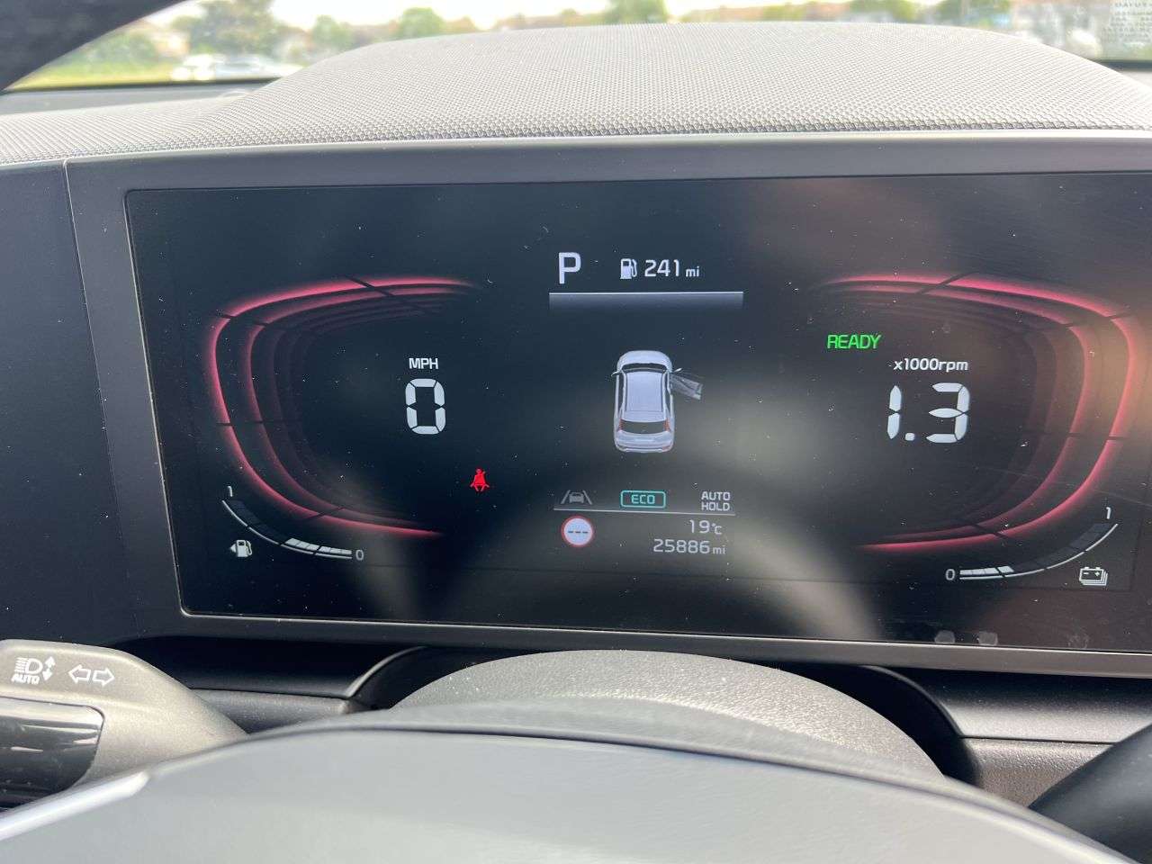 2023 KIA NIRO 2023 KIA NIRO