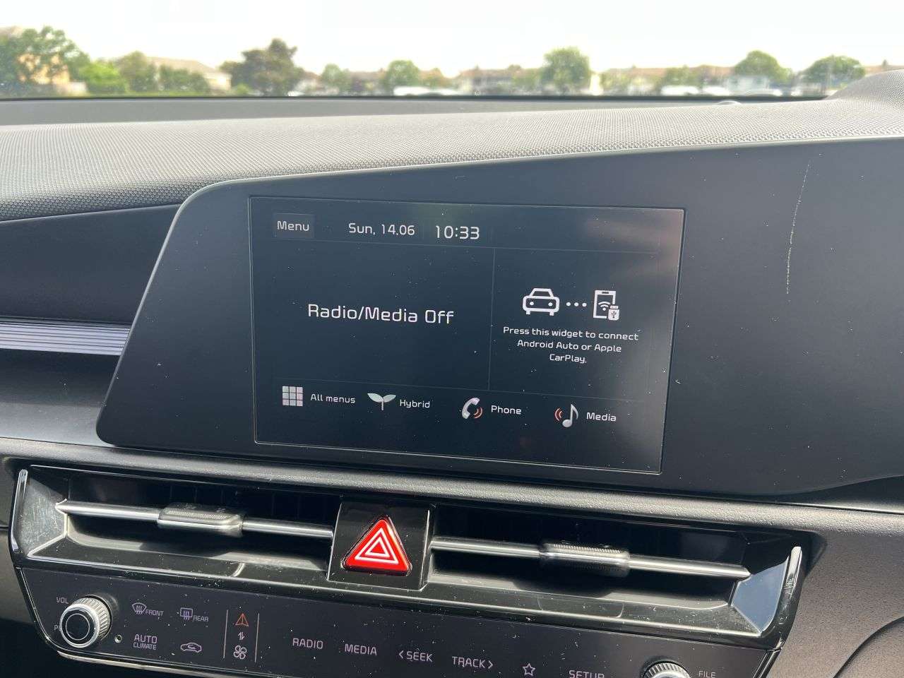 2023 KIA NIRO 2023 KIA NIRO