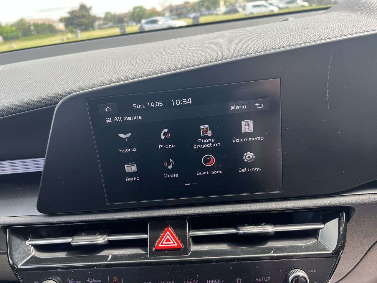 2023 KIA NIRO 2023 KIA NIRO