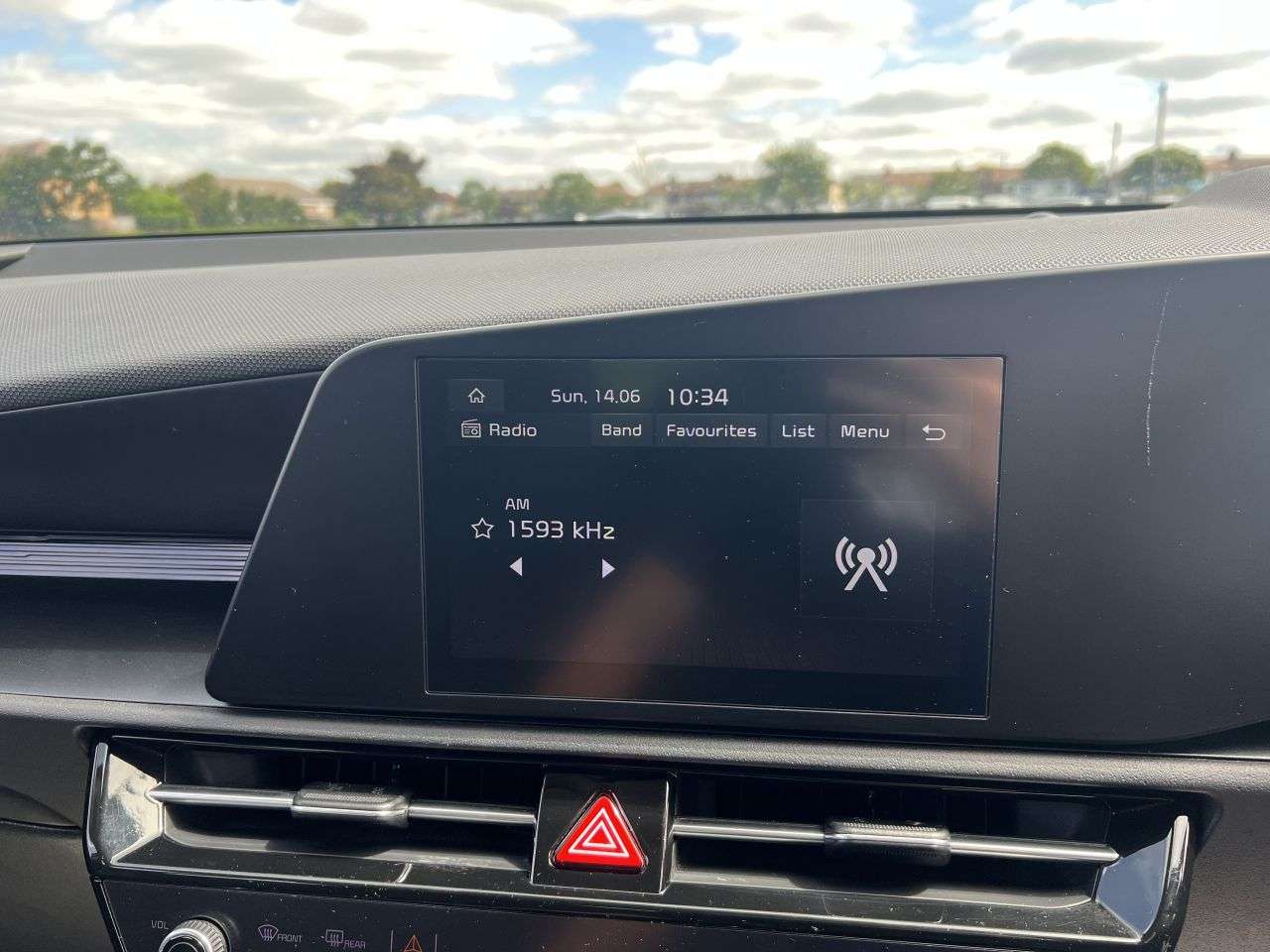 2023 KIA NIRO 2023 KIA NIRO