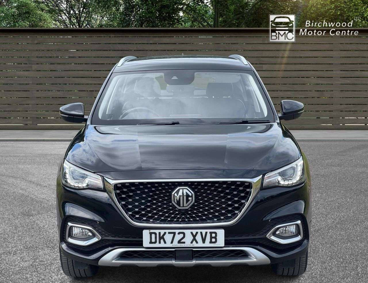 A 2022 MG MG HS 1.5 T-GDI Excite SUV 5dr Petrol DCT Euro 6 (s/s) (162 ps) FULL SERVICE HIST A 2022 MG MG HS 1.5 T-GDI Excite SUV 5dr Petrol DCT Euro 6 (s/s) (162 ps) FULL SERVICE HIST