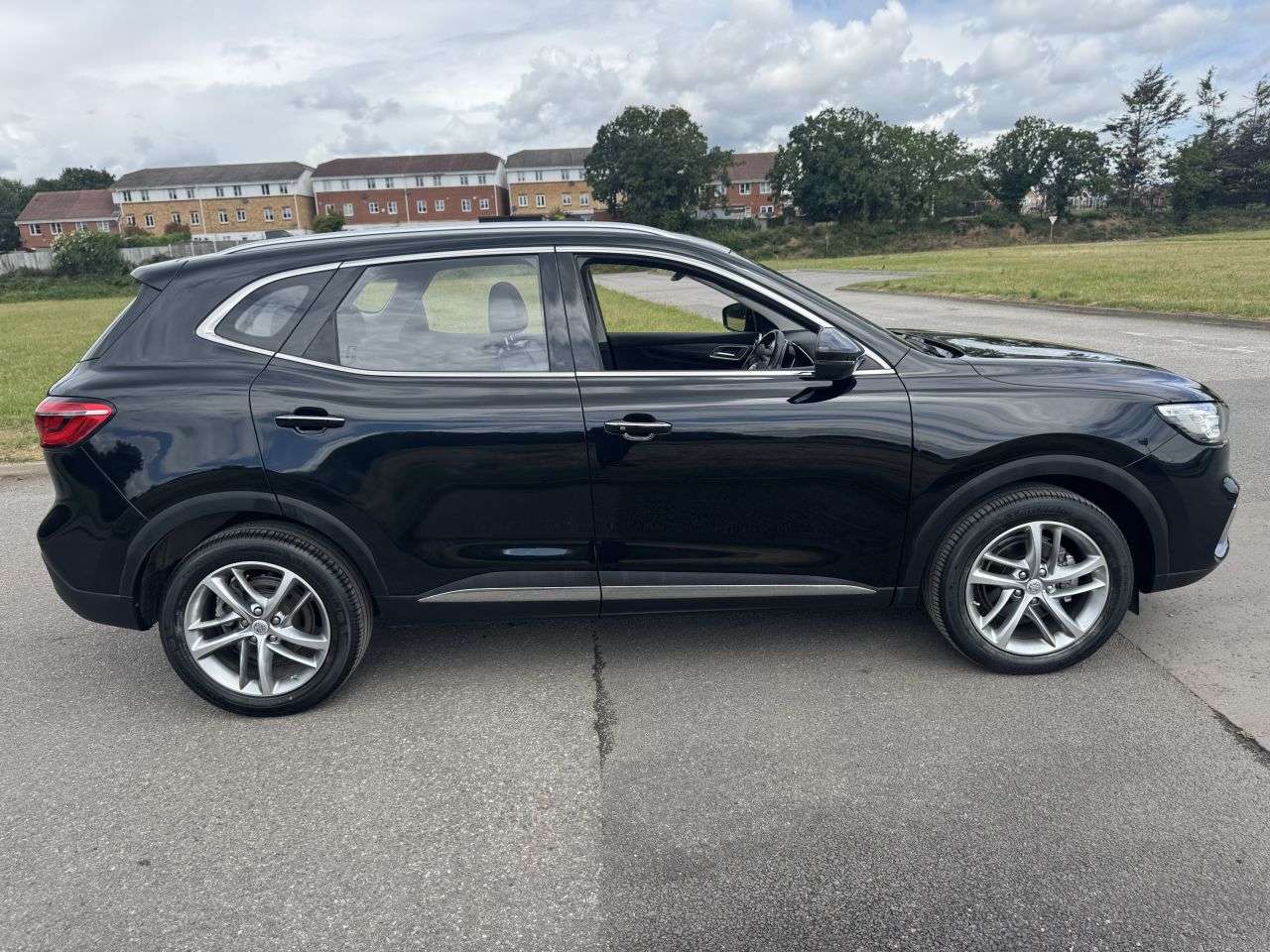 2022 MG MG HS 2022 MG MG HS