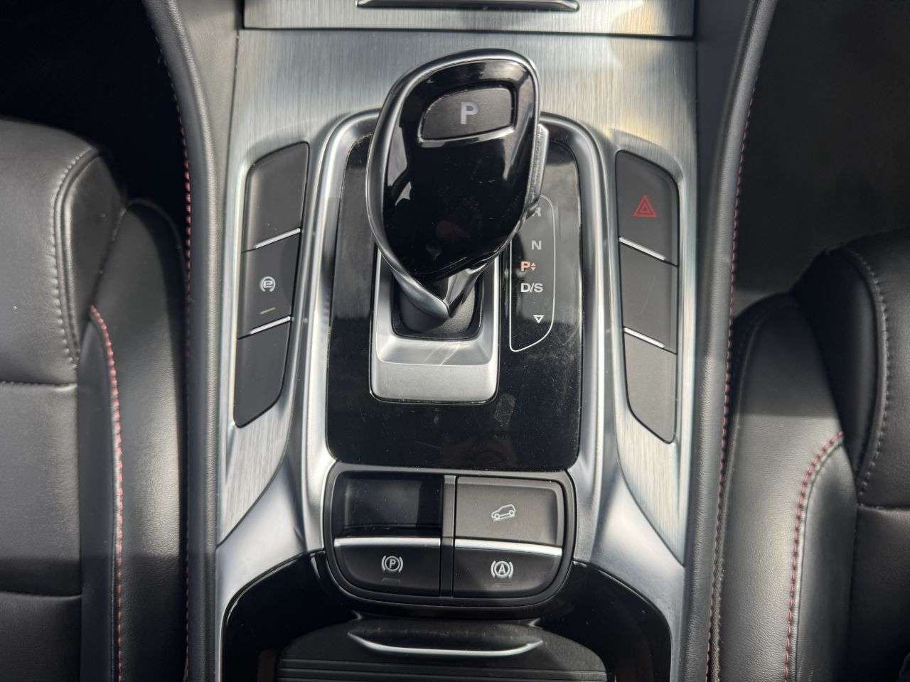 2022 MG MG HS 2022 MG MG HS