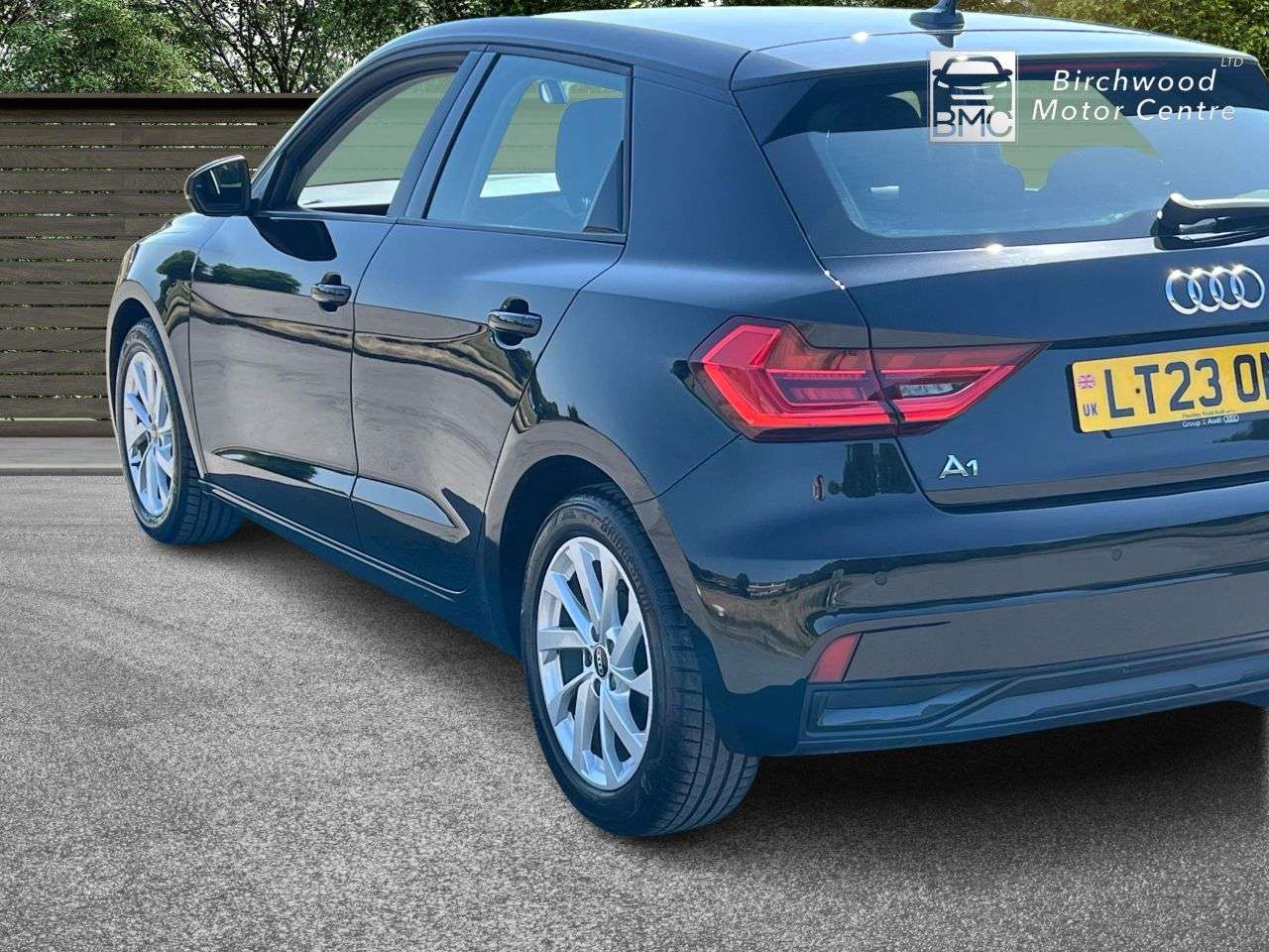 2023 AUDI A1 2023 AUDI A1