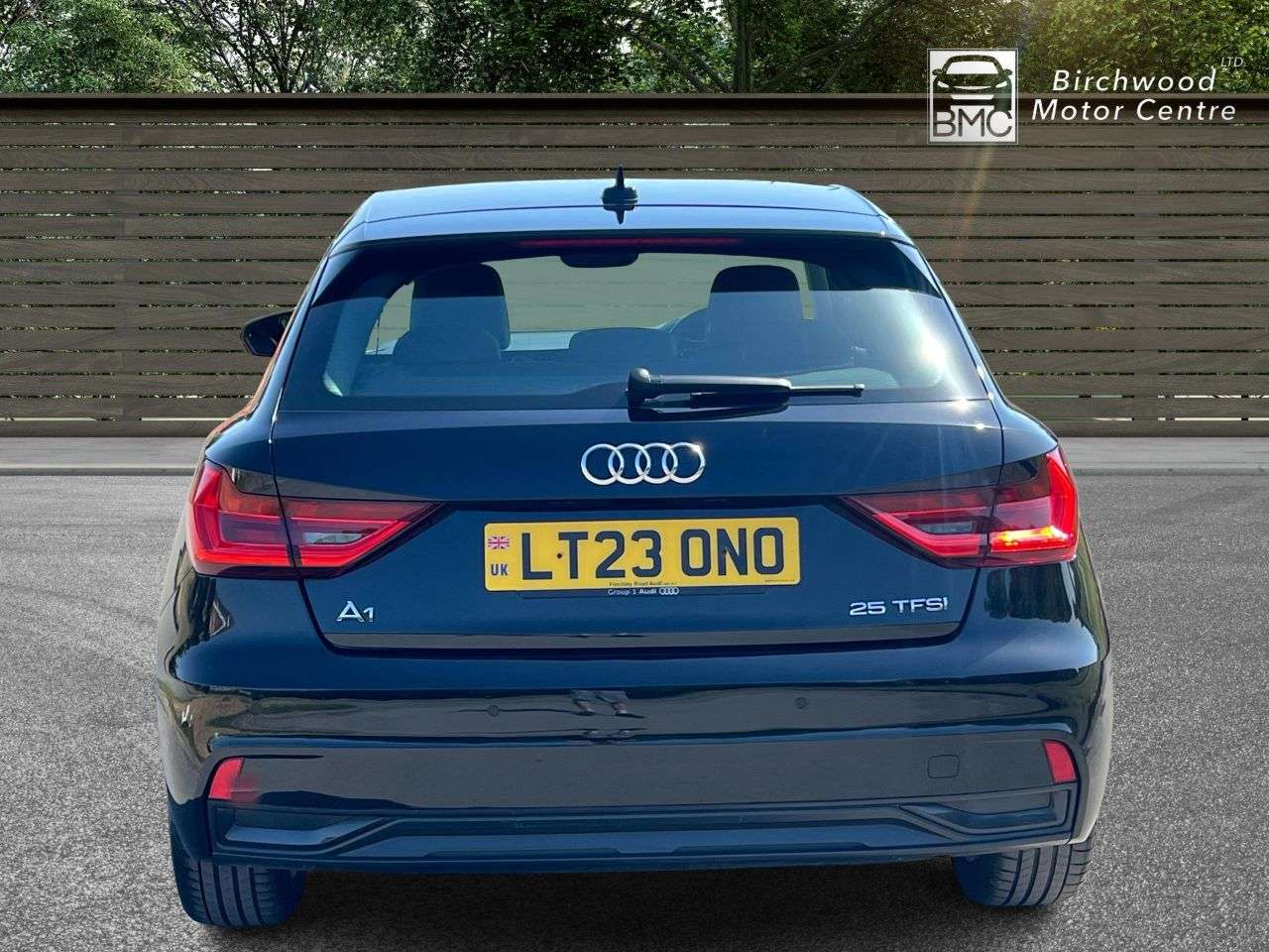 2023 AUDI A1 2023 AUDI A1