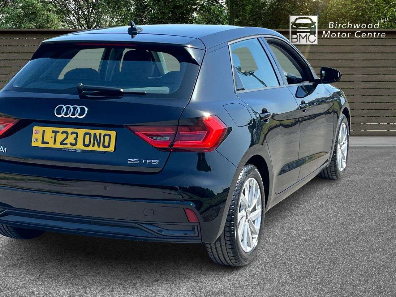 2023 AUDI A1 2023 AUDI A1