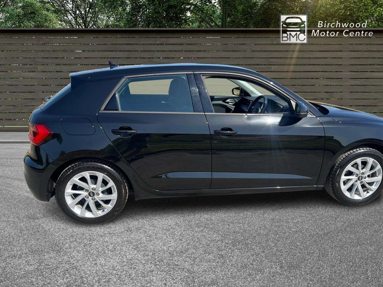 2023 AUDI A1 2023 AUDI A1