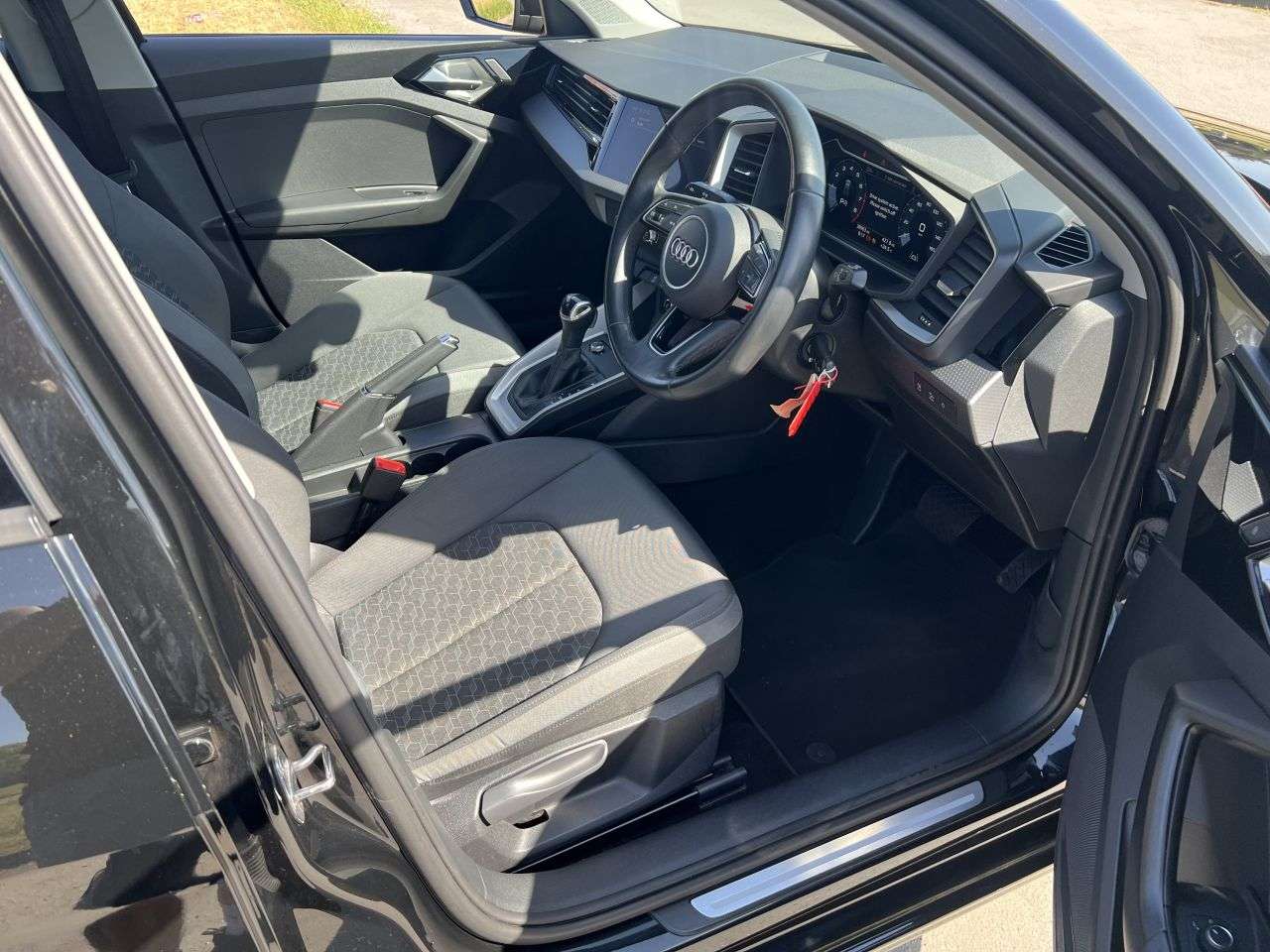2023 AUDI A1 2023 AUDI A1
