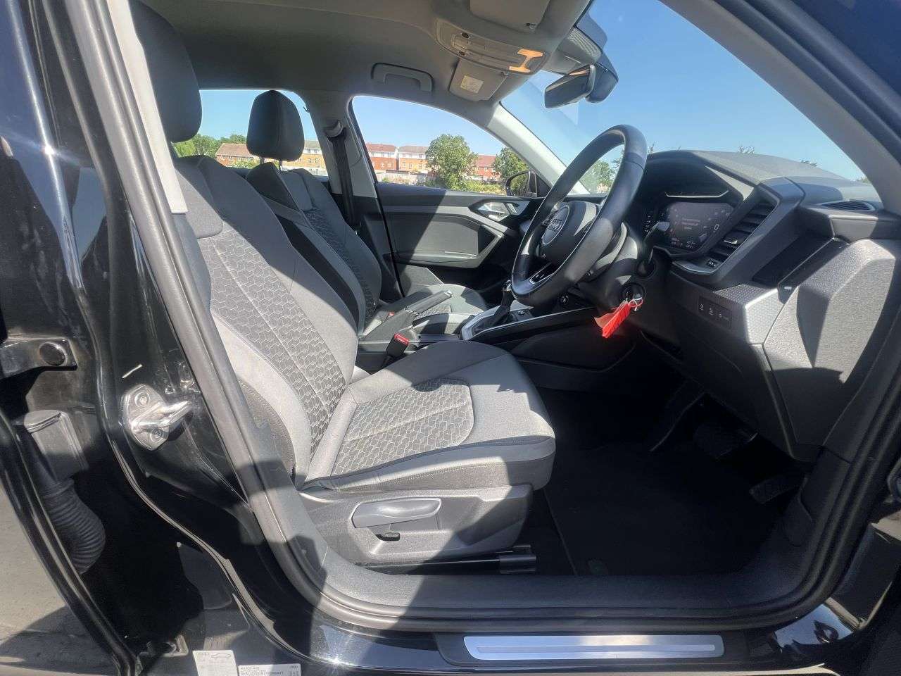 2023 AUDI A1 2023 AUDI A1