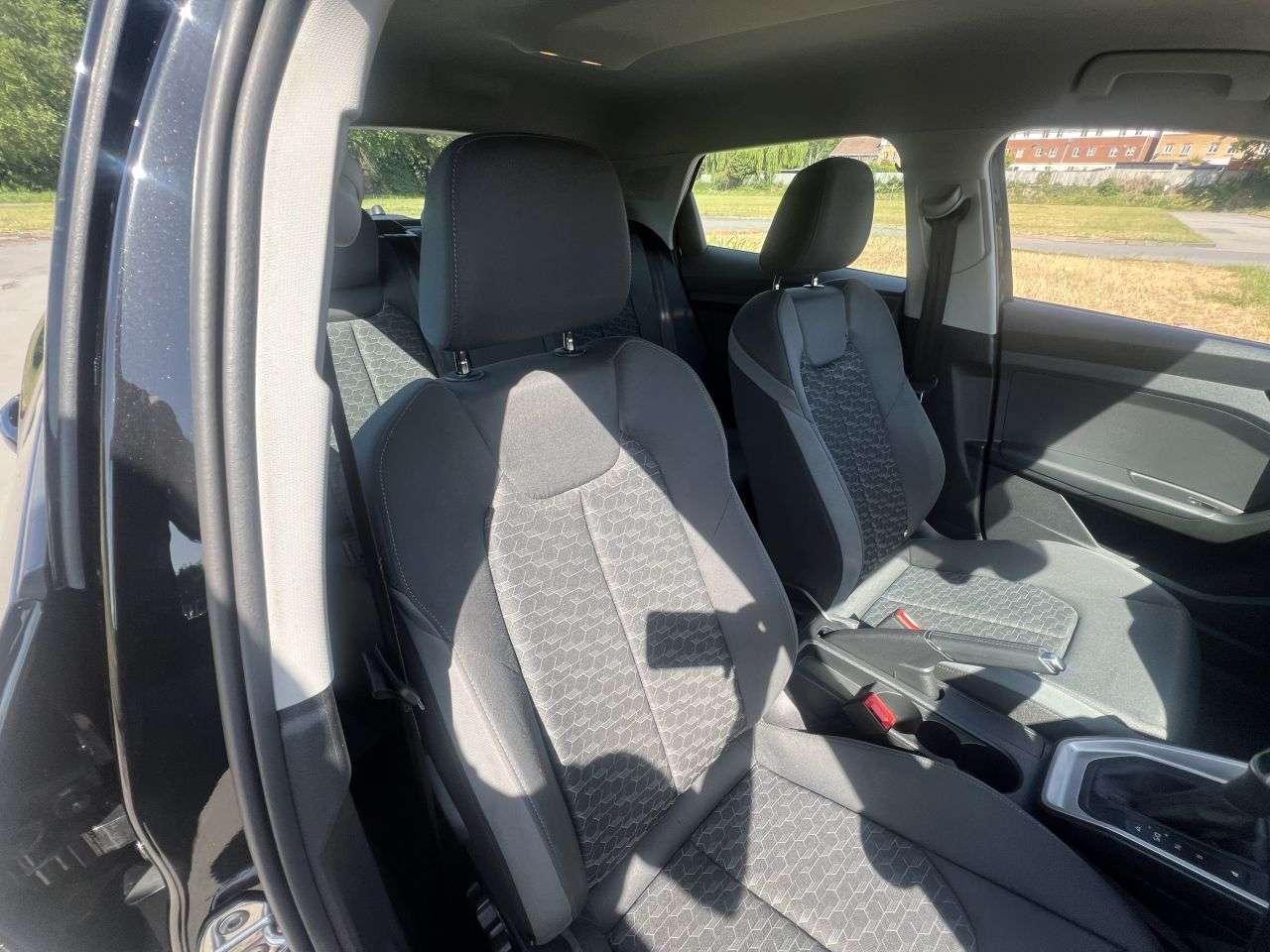 2023 AUDI A1 2023 AUDI A1