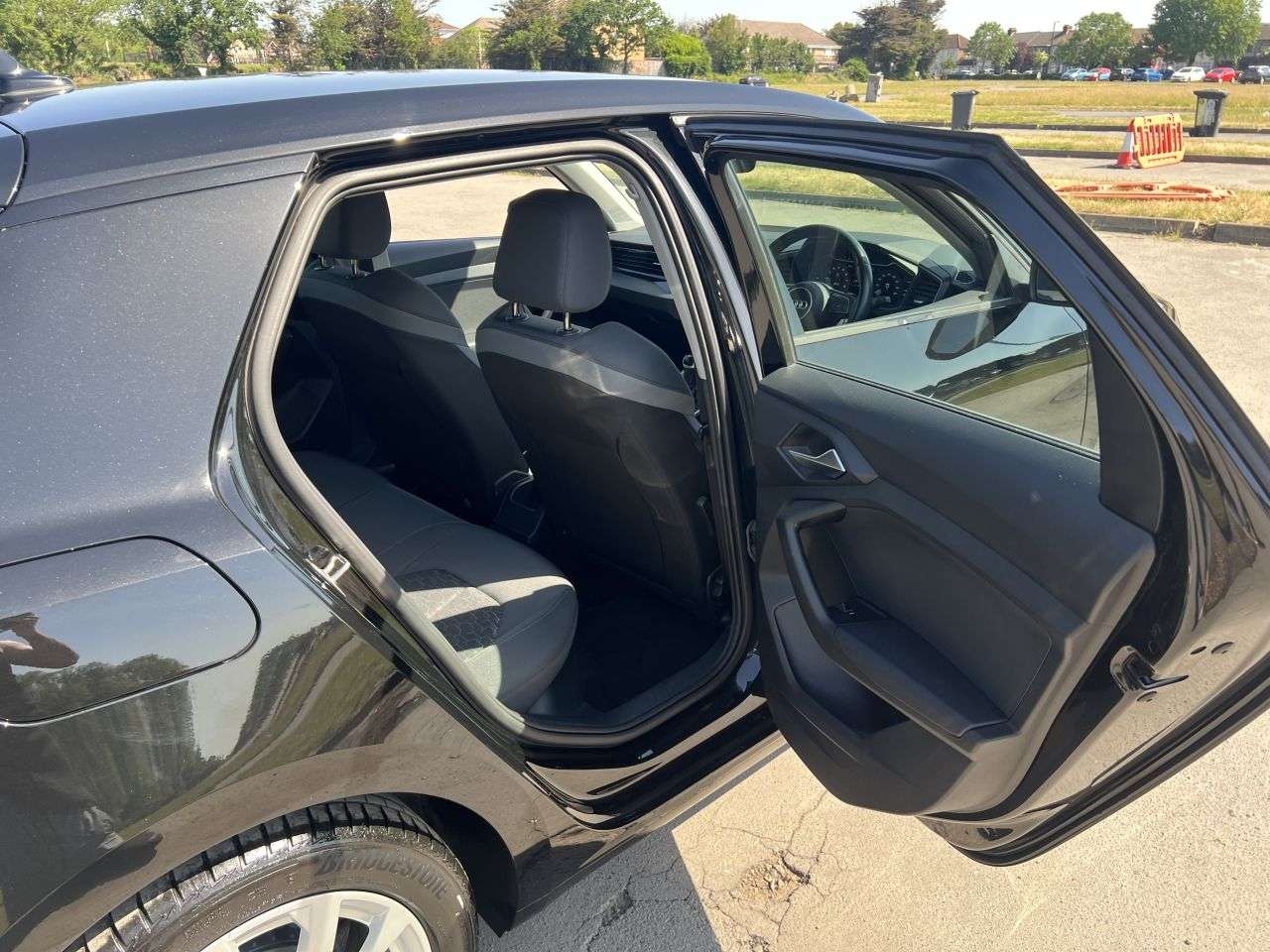 2023 AUDI A1 2023 AUDI A1
