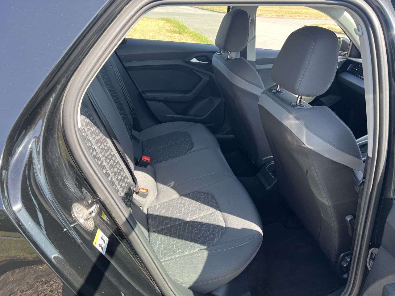2023 AUDI A1 2023 AUDI A1