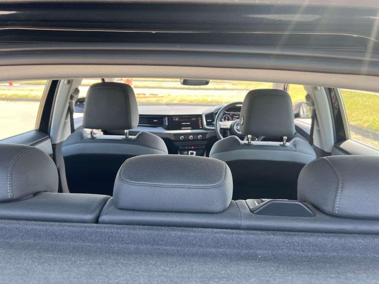 2023 AUDI A1 2023 AUDI A1
